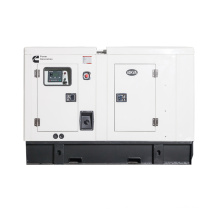 high efficiency 15kw generator 15kv silent diesel generator